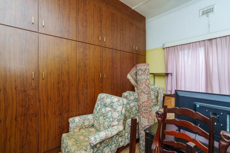 4 Bedroom Property for Sale in Harfield Village Western Cape